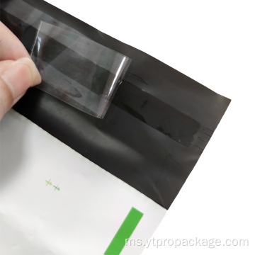 Beg Mailer Poly mailer Biodegradable yang dikitar semula